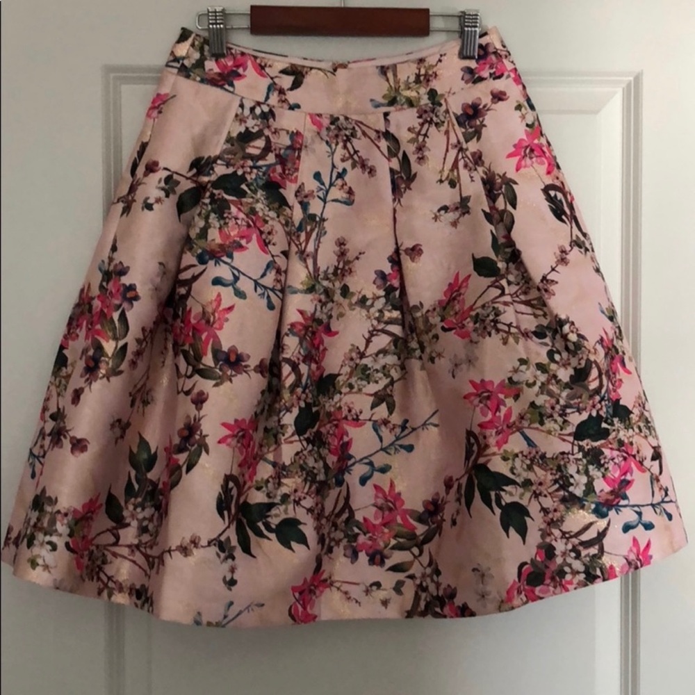 Ted Baker Skirt